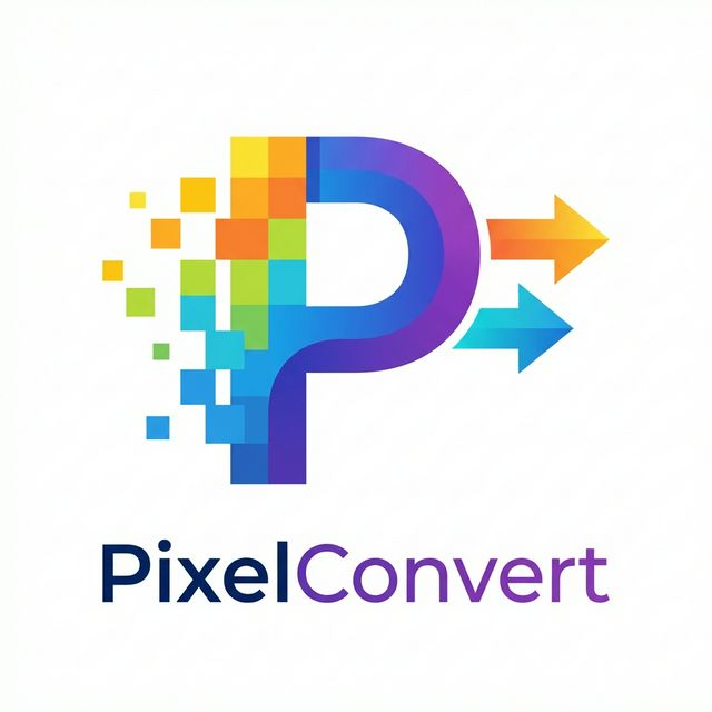 PixelConvert - Conversor de Imagens Gratuito e Privado