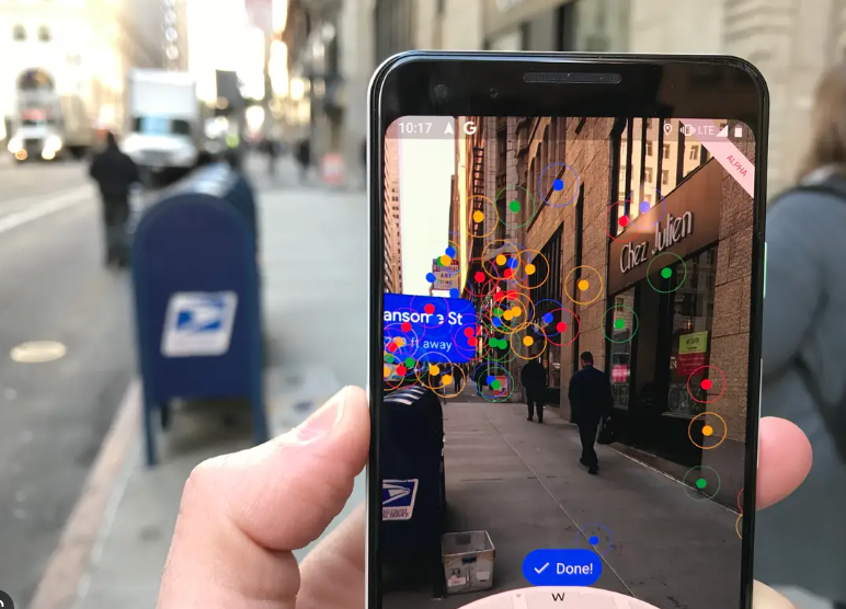 Realidade Aumentada e Realidade Virtual: A Nova Fronteira da Interação Humano-Digital