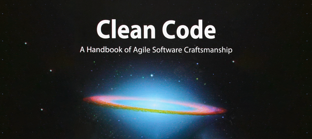 Clean Code: A Arte de Escrever Código que Todos Amam (Inclusive Você no Futuro)