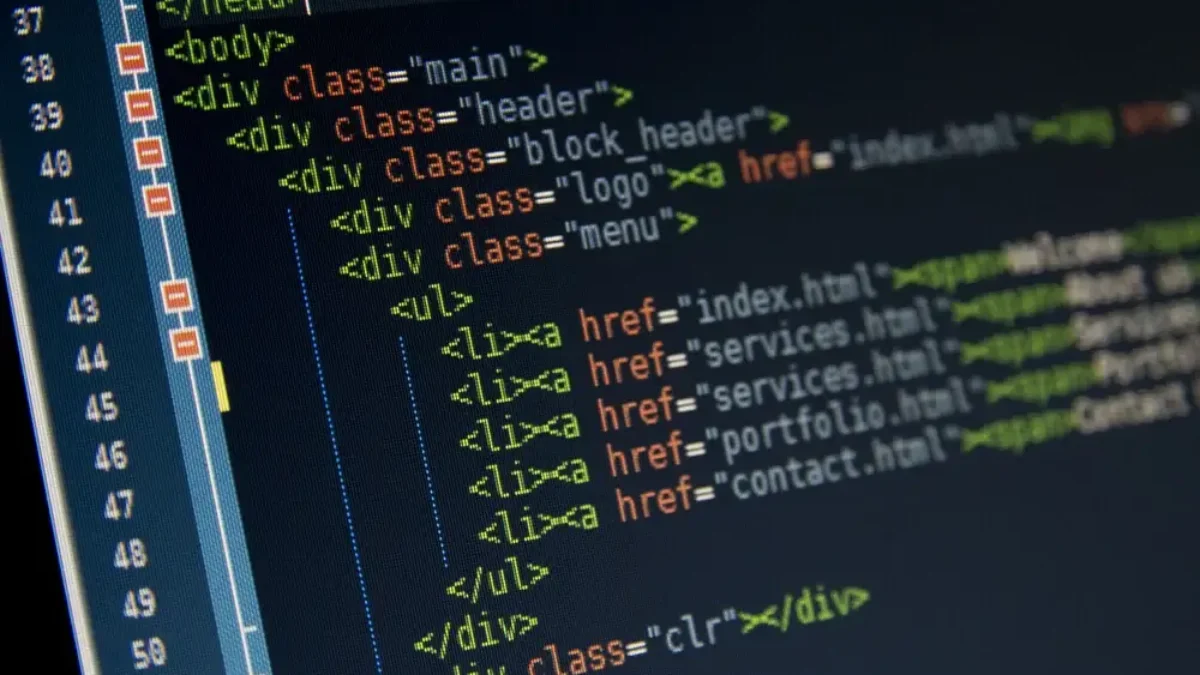 HTML: O Alicerce da Web Que Você Usa Todos os Dias (E Como Começar a Construir o Seu)