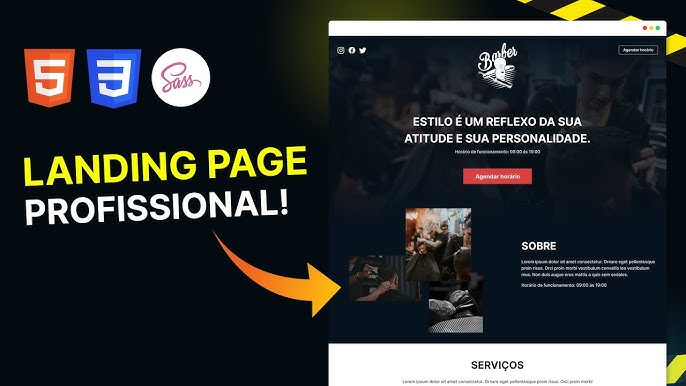 🚀 Como Criar Landing Pages que Convertem de Verdade