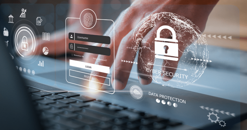Proteja-se na Era Digital: Um Guia Essencial de Cibersegurança Pessoal para Todos
