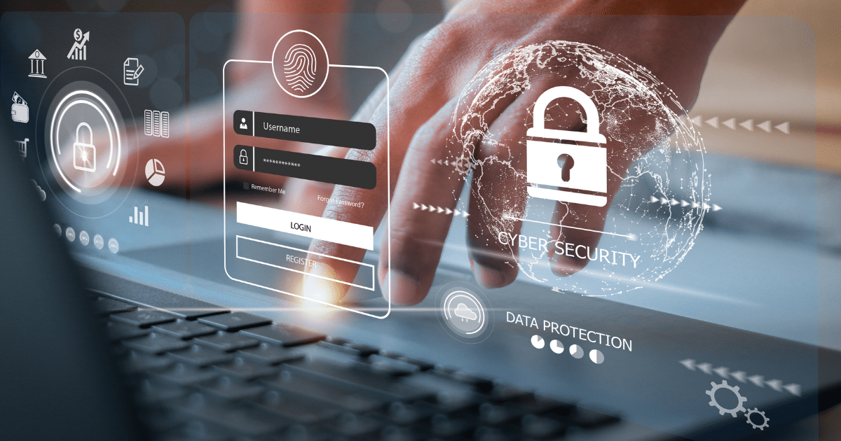 Proteja-se na Era Digital: Um Guia Essencial de Cibersegurança Pessoal para Todos