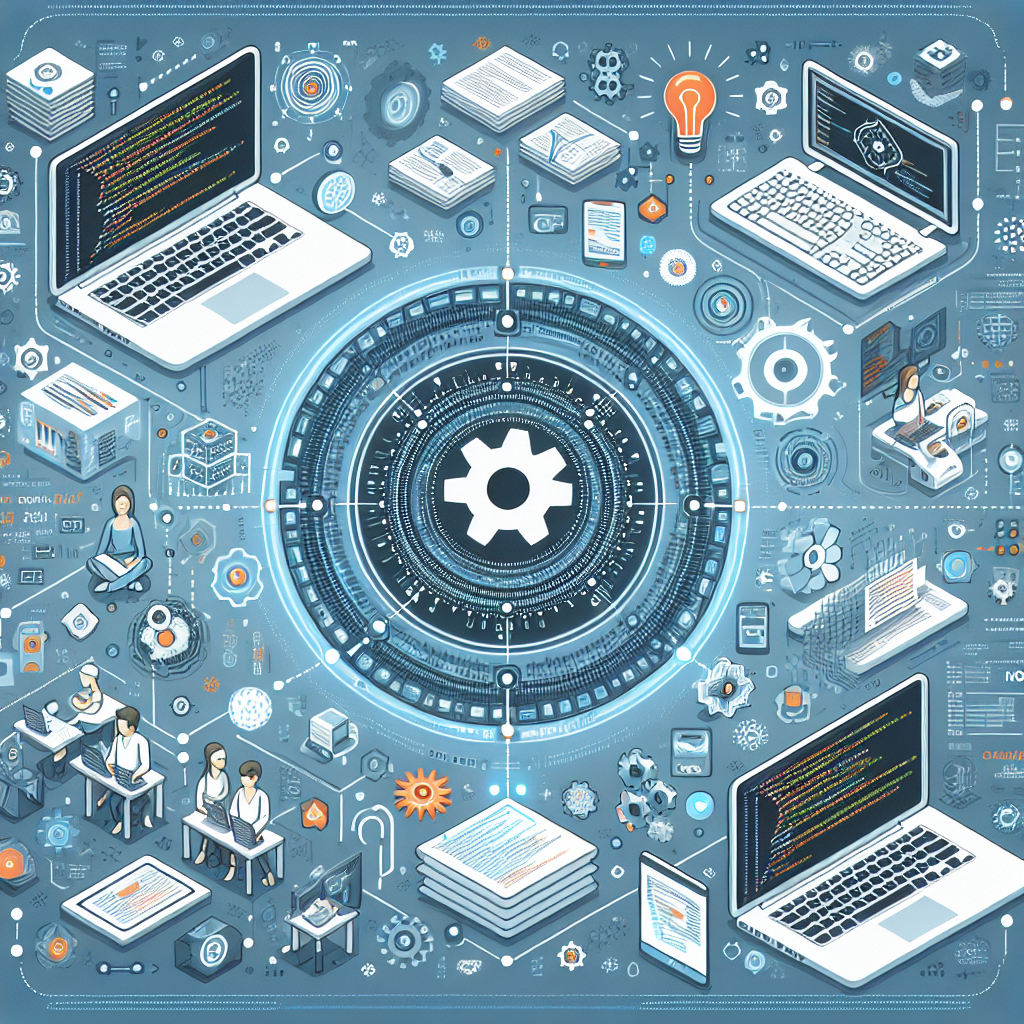 Como Automatizar Tarefas com Node.js: Um Guia Prático para Iniciantes