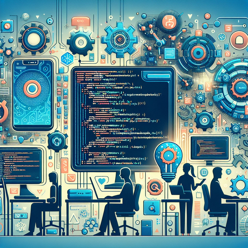 Automatizando Tarefas com Python: Usando Scripts para Aumentar sua Produtividade