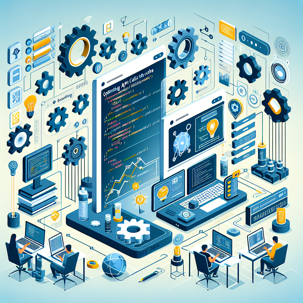 Otimizando Chamadas a APIs com o uso de Cache em Node.js