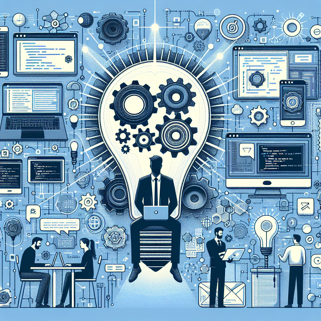Criando APIs RESTful com Node.js e Express: Um Guia Completo