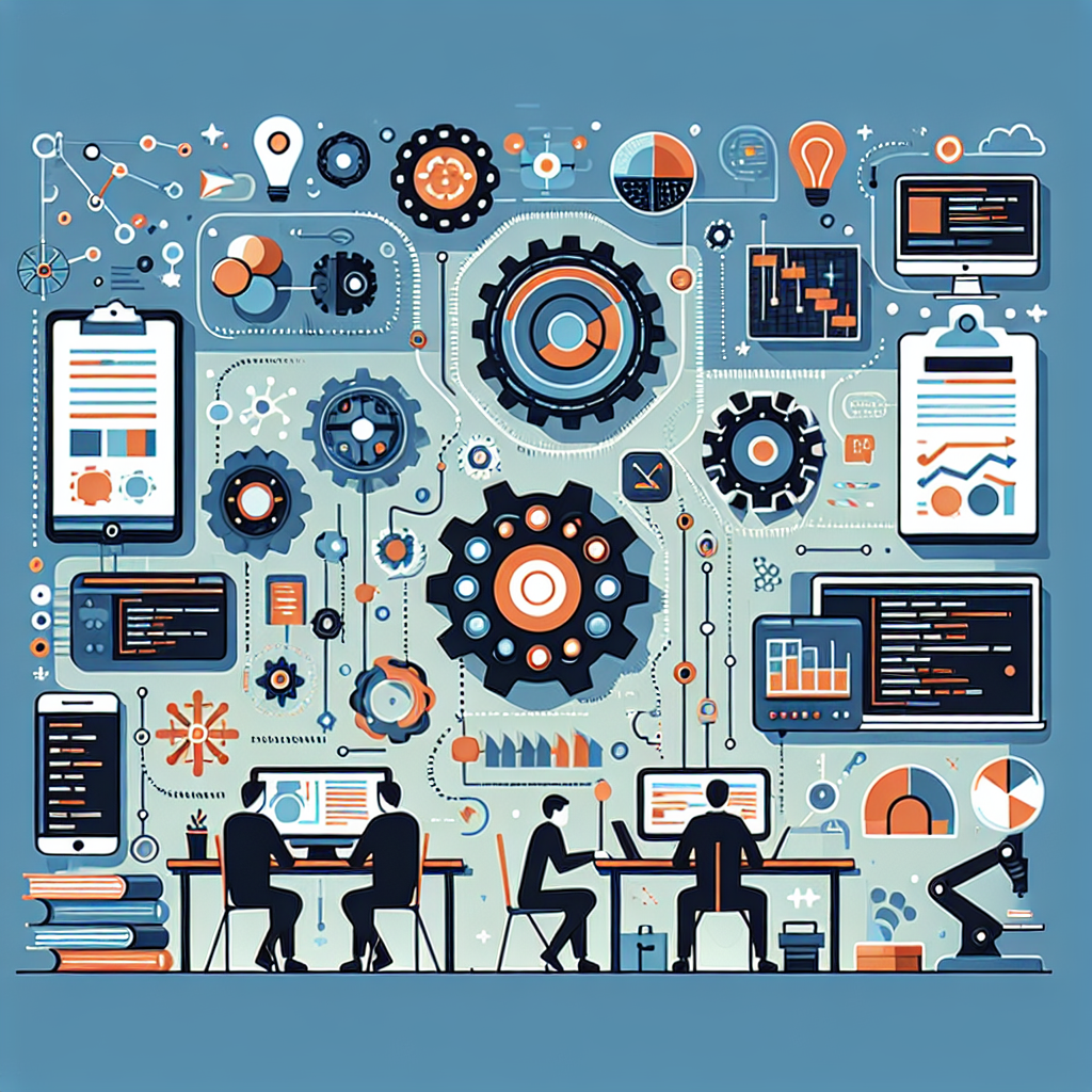 Integração de Chatbots com APIs: Criando Interações Inteligentes para Usuários