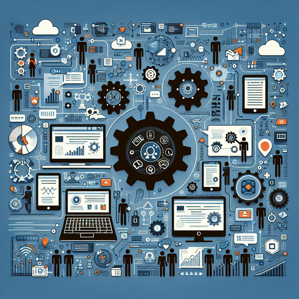 Utilizando WebSockets para Comunicação em Tempo Real em Aplicações Web