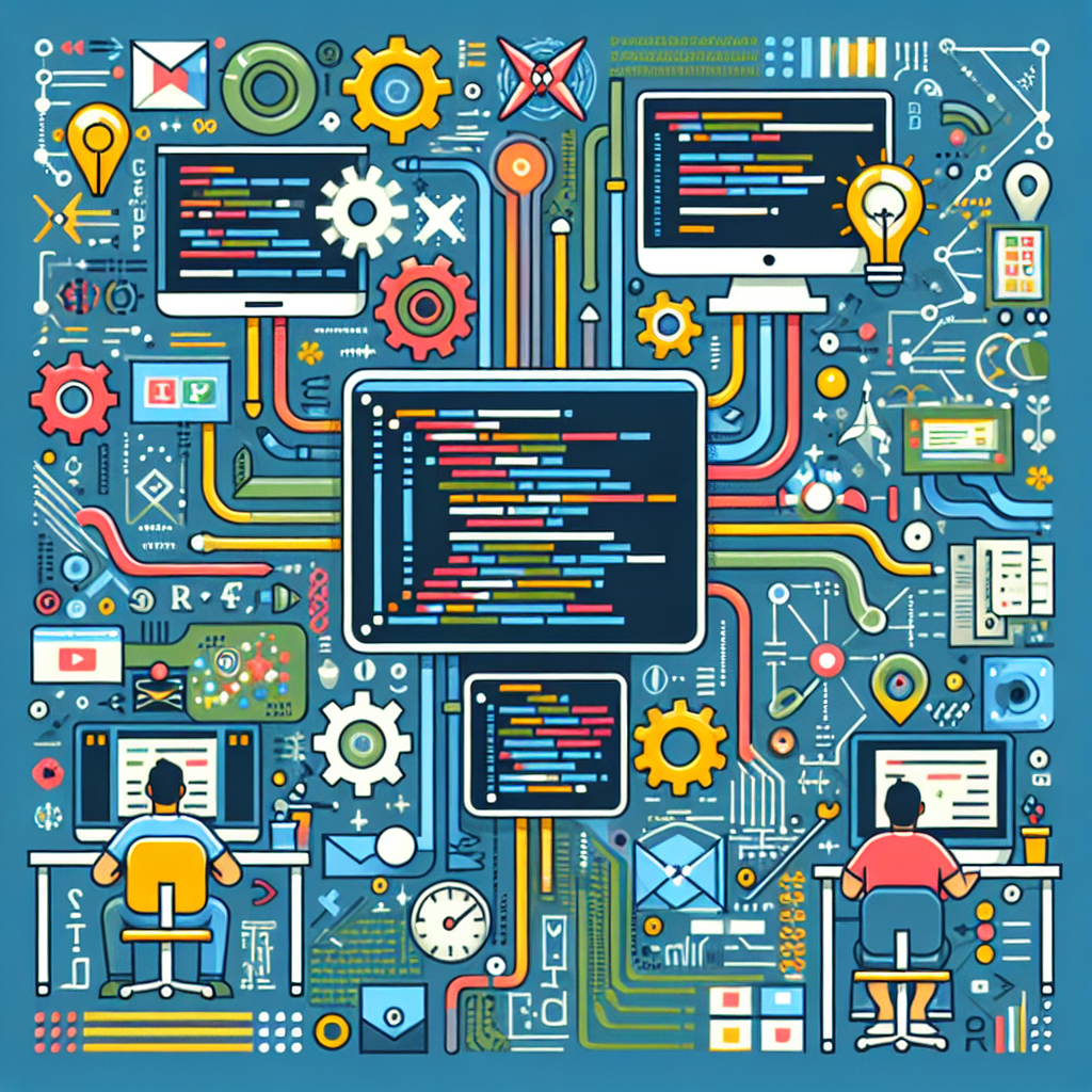 Utilizando Web APIs em JavaScript para Melhorar a Experiência do Usuário em Aplicativos Web