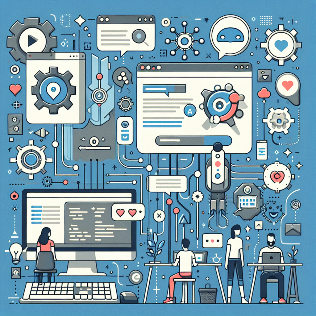 Integrando o ChatGPT em um Bot de Atendimento ao Cliente: Um Guia Prático