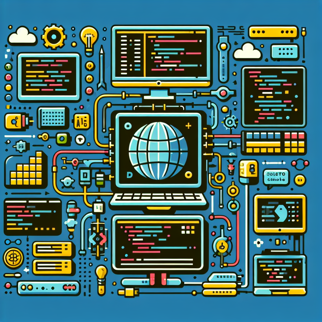 Construindo uma API RESTful com Flask e SQLite para Aplicações Simples