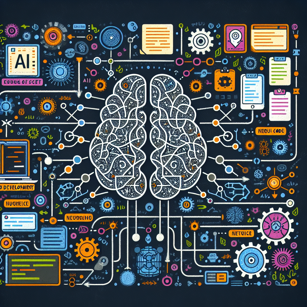 Como a Inteligência Artificial Está Transformando o Desenvolvimento Web