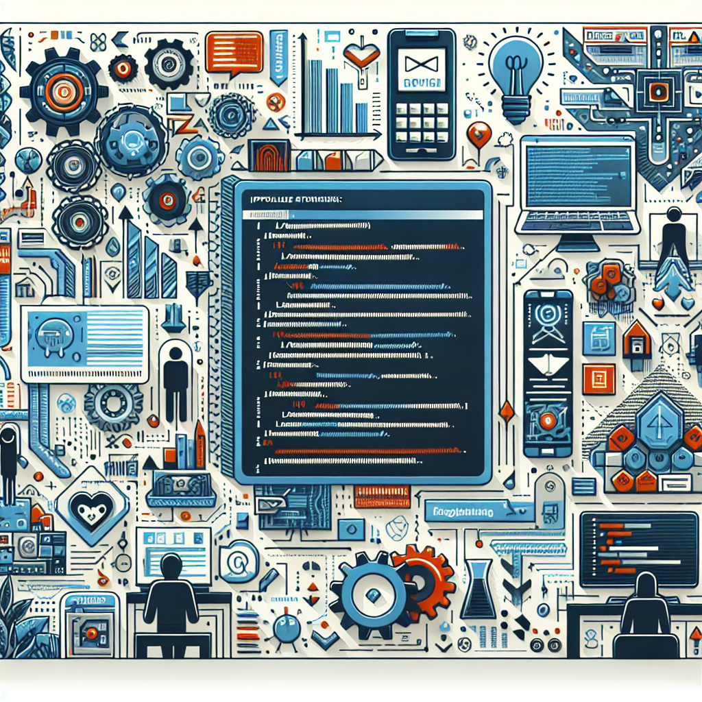 Implementando Atributos ARIA em Aplicações Web para Acessibilidade Melhorada