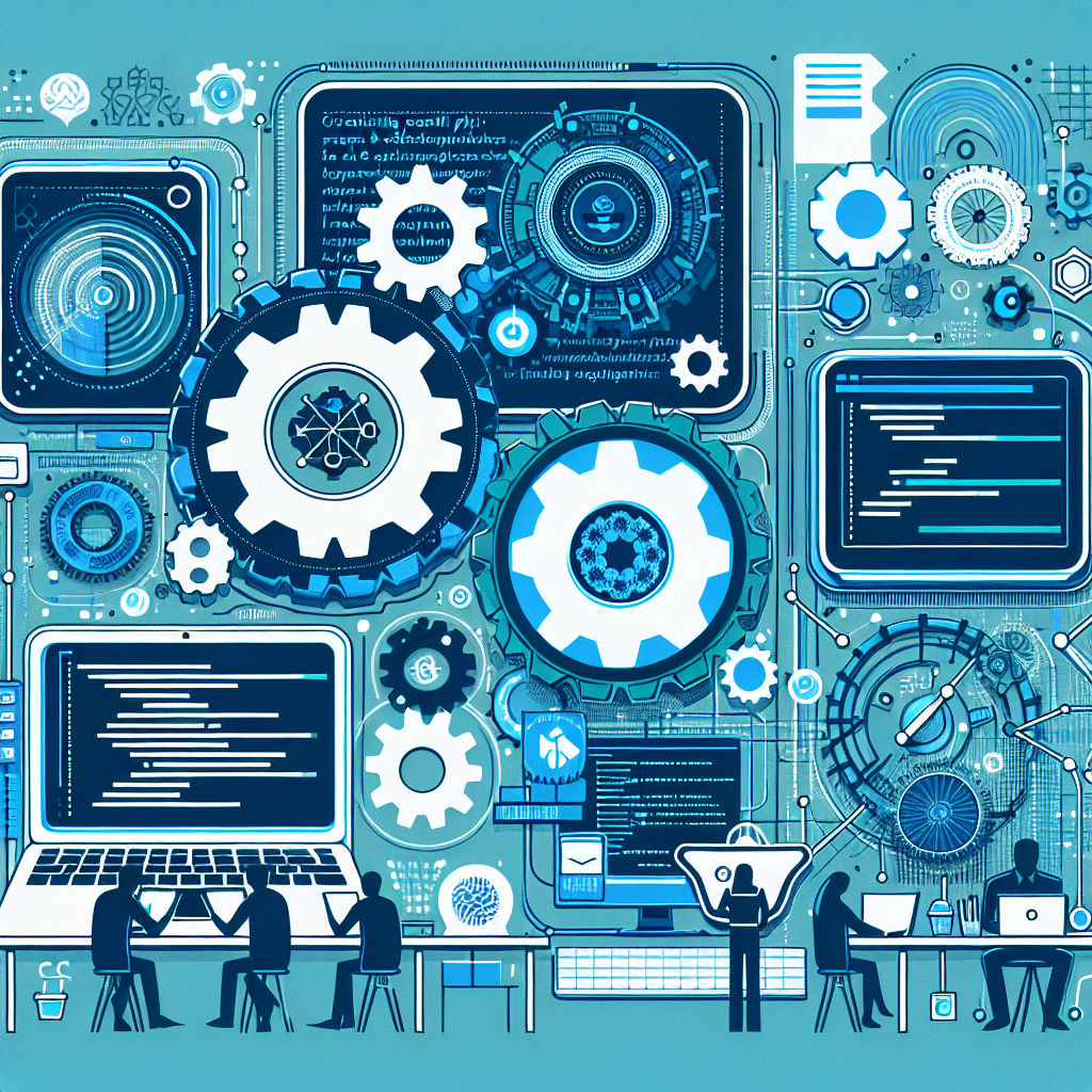 Criando APIs RESTful com FastAPI: Uma Abordagem Prática e Eficiente