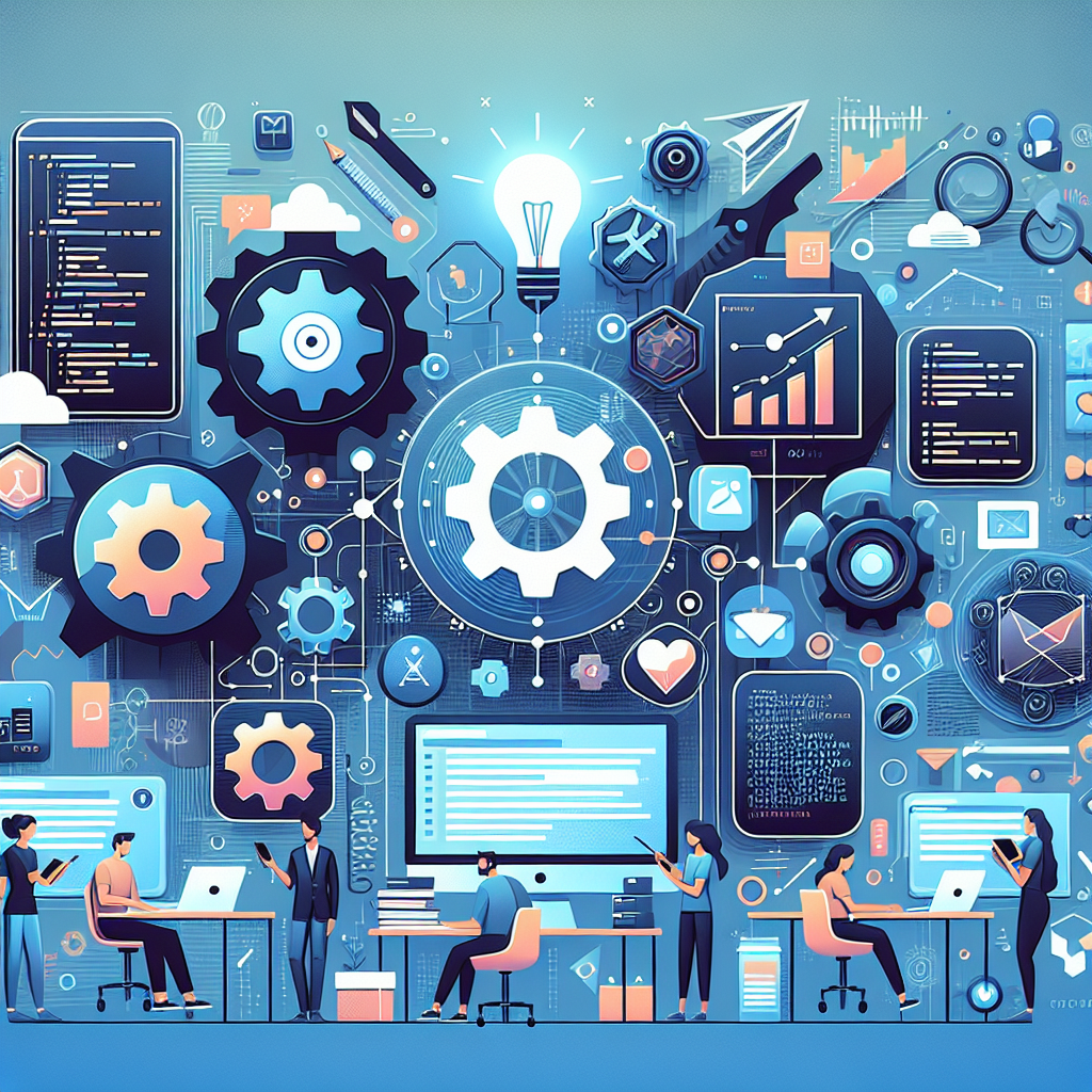 Como Estruturar uma Rotina Produtiva para Programadores