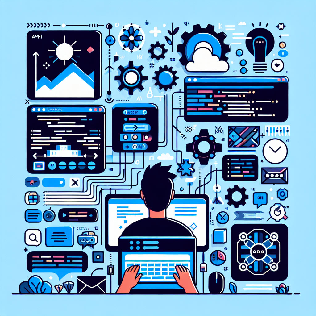 API REST com NestJS: Criando uma Estrutura Escalável e Eficiente