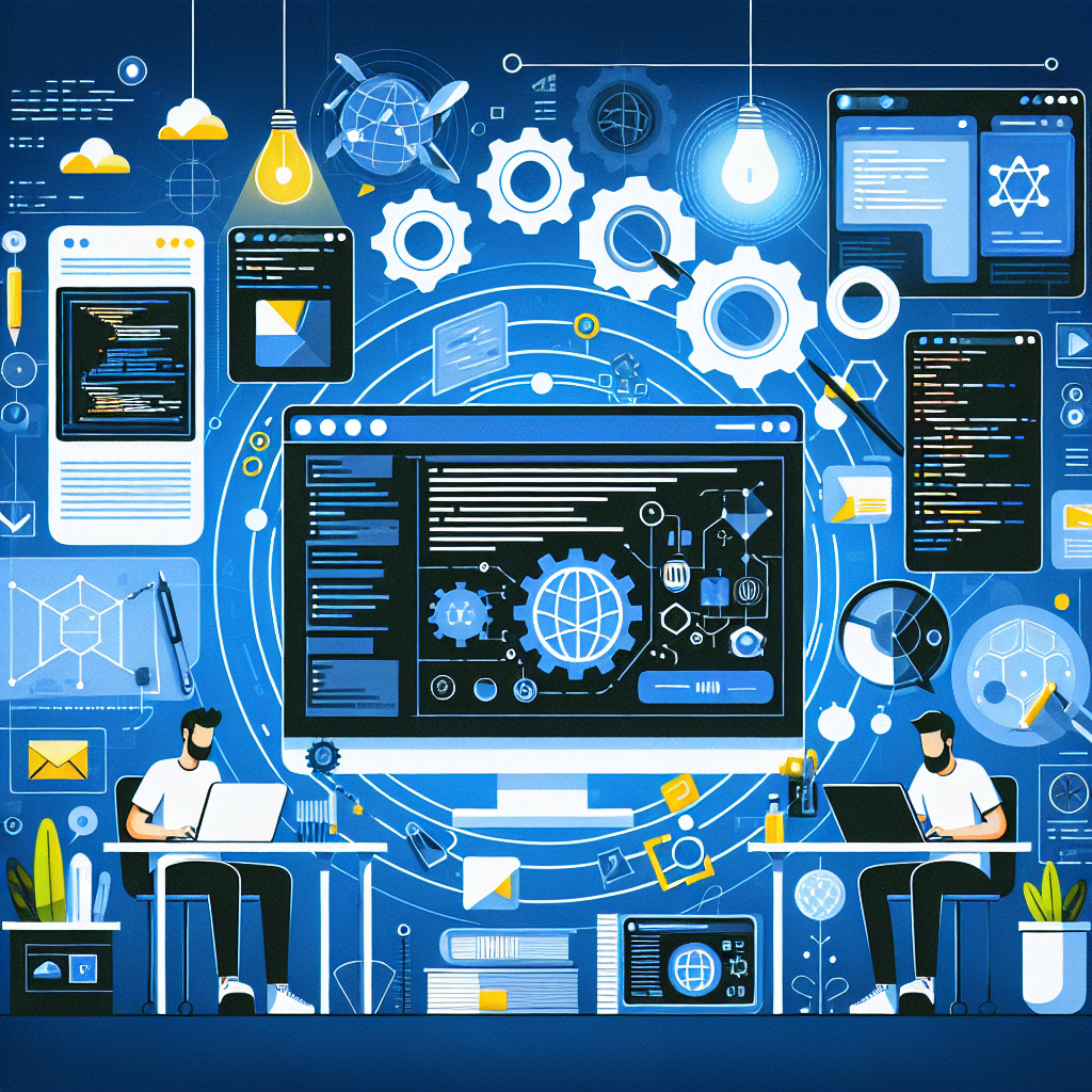 Desenvolvimento de Interfaces com React: Criando Componentes Reutilizáveis