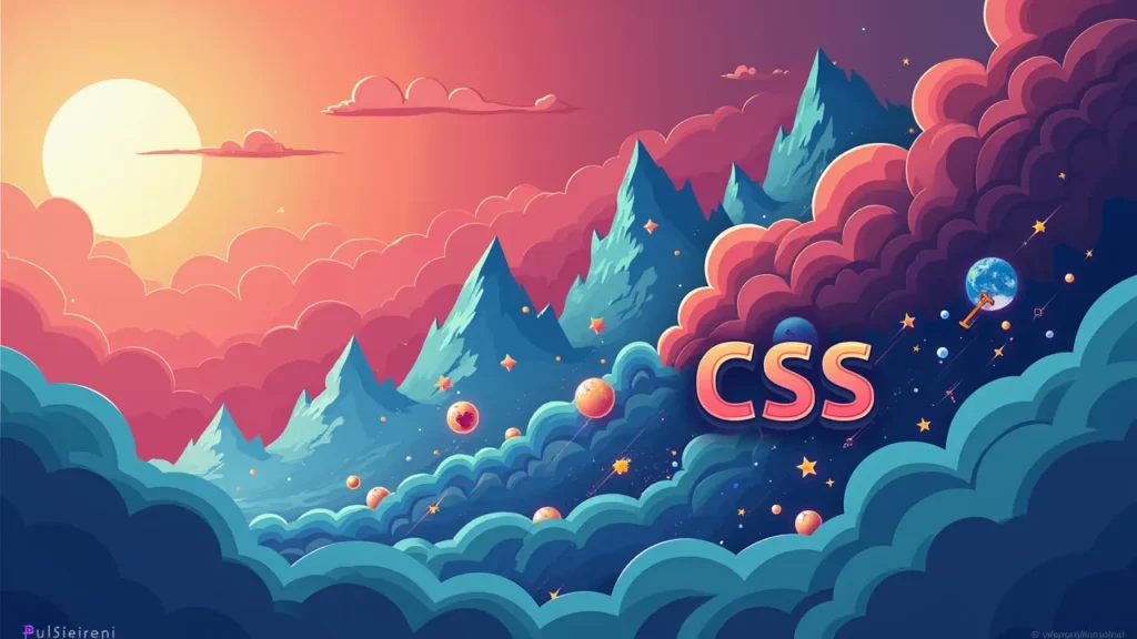 Implementando Efeitos de Transição em CSS para Web Design Moderno