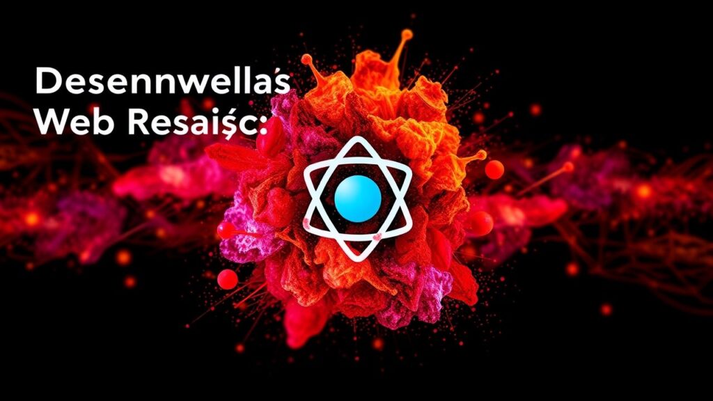 Desenvolvendo Aplicações Web com React: Um Guia para Iniciantes