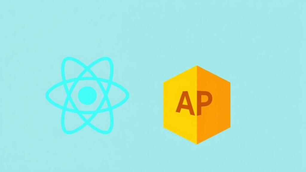 Integrando API RESTful com React: Um Guia Prático