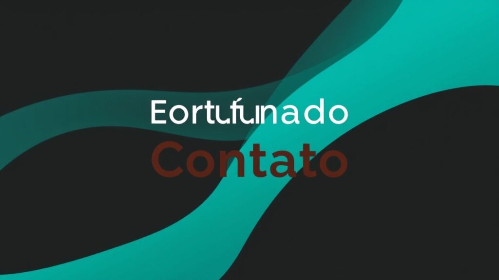 Construindo um Formulário de Contato Responsivo com HTML e CSS