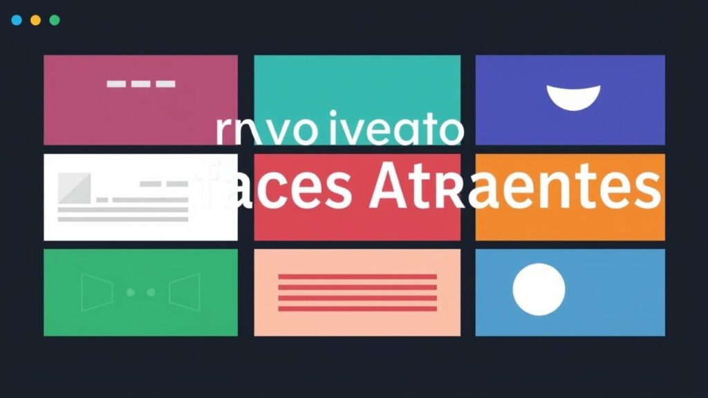 Desenvolvendo Interfaces Atraentes com CSS Grid: Um Guia Prático