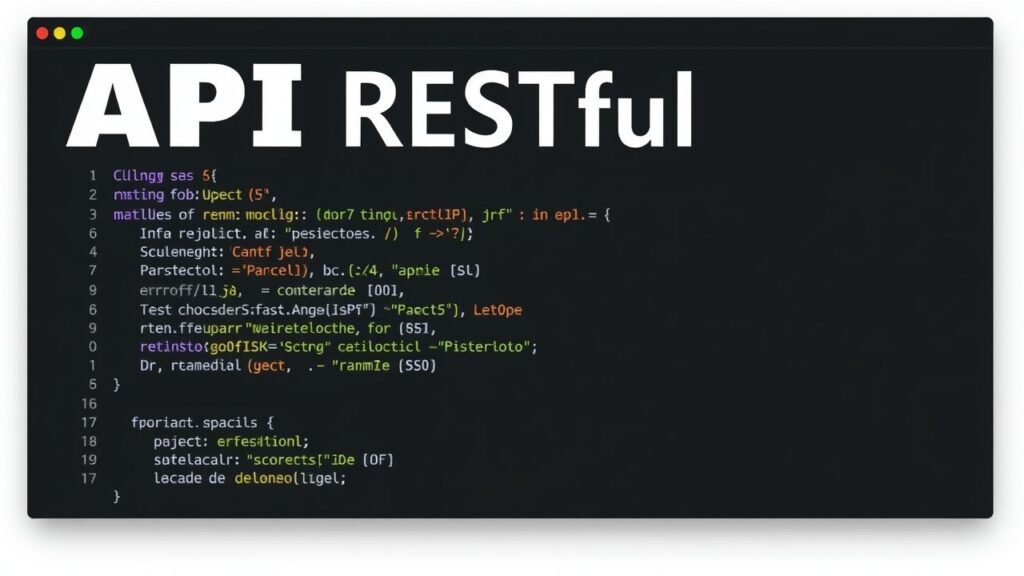 Implementação de API RESTful com Node.js e Express