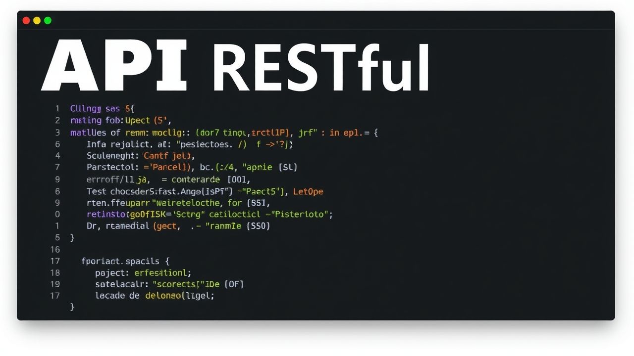 Implementação de API RESTful com Node.js e Express