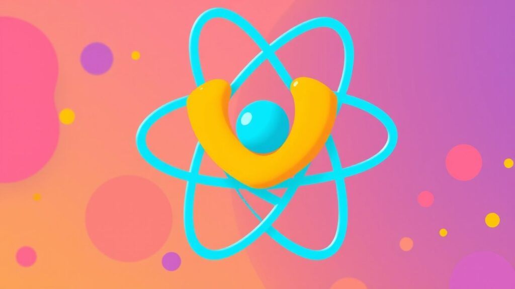 React e Hooks: Construindo Componentes Funcionais e Reativos