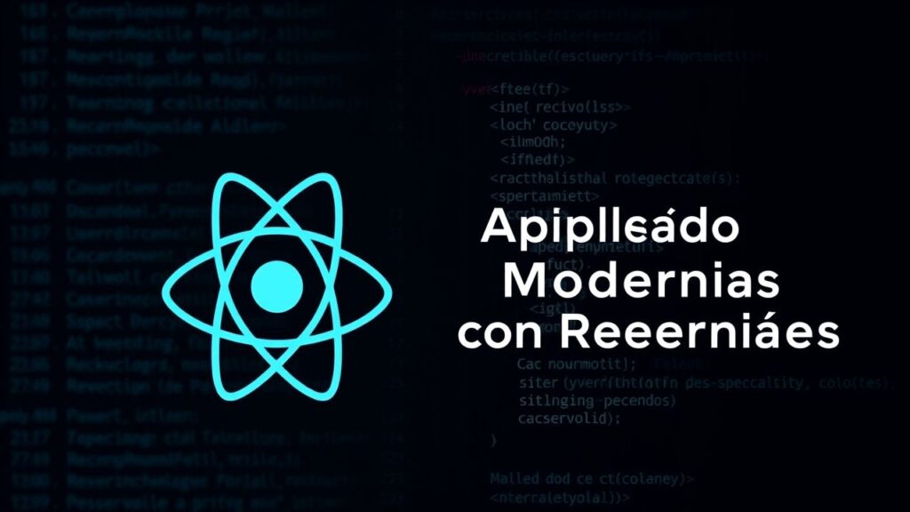 Desenvolvendo Aplicações Modernas com React e TypeScript
