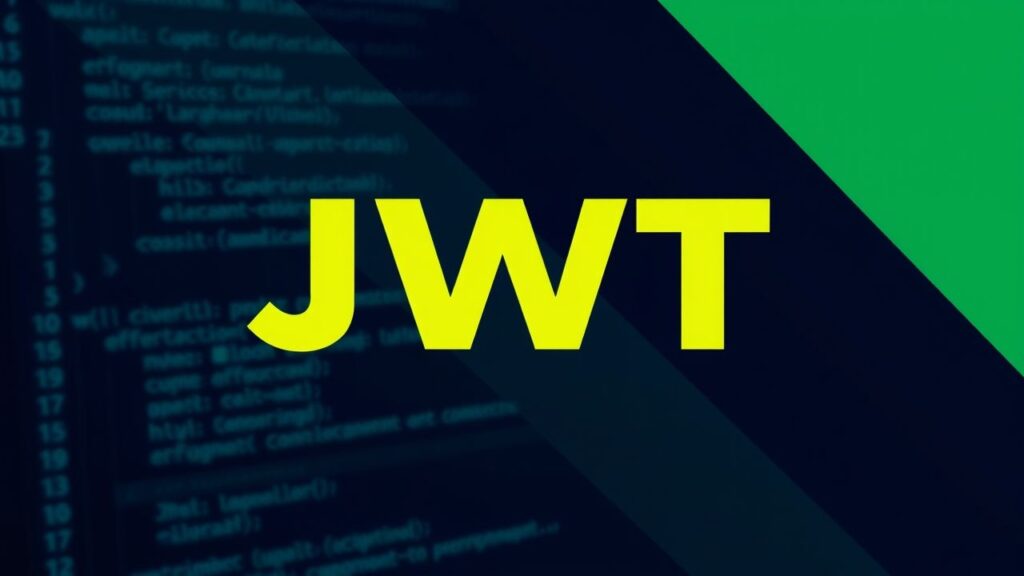 Implementando um Sistema de Autenticação com JSON Web Tokens (JWT) em Node.js
