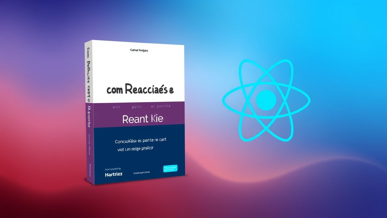 Construindo Aplicações Web com React e Hooks: Um Guia Prático