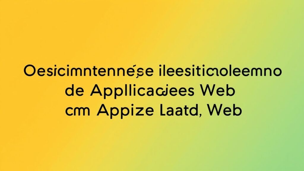 Otimizando o Desempenho de Aplicações Web com Lazy Loading