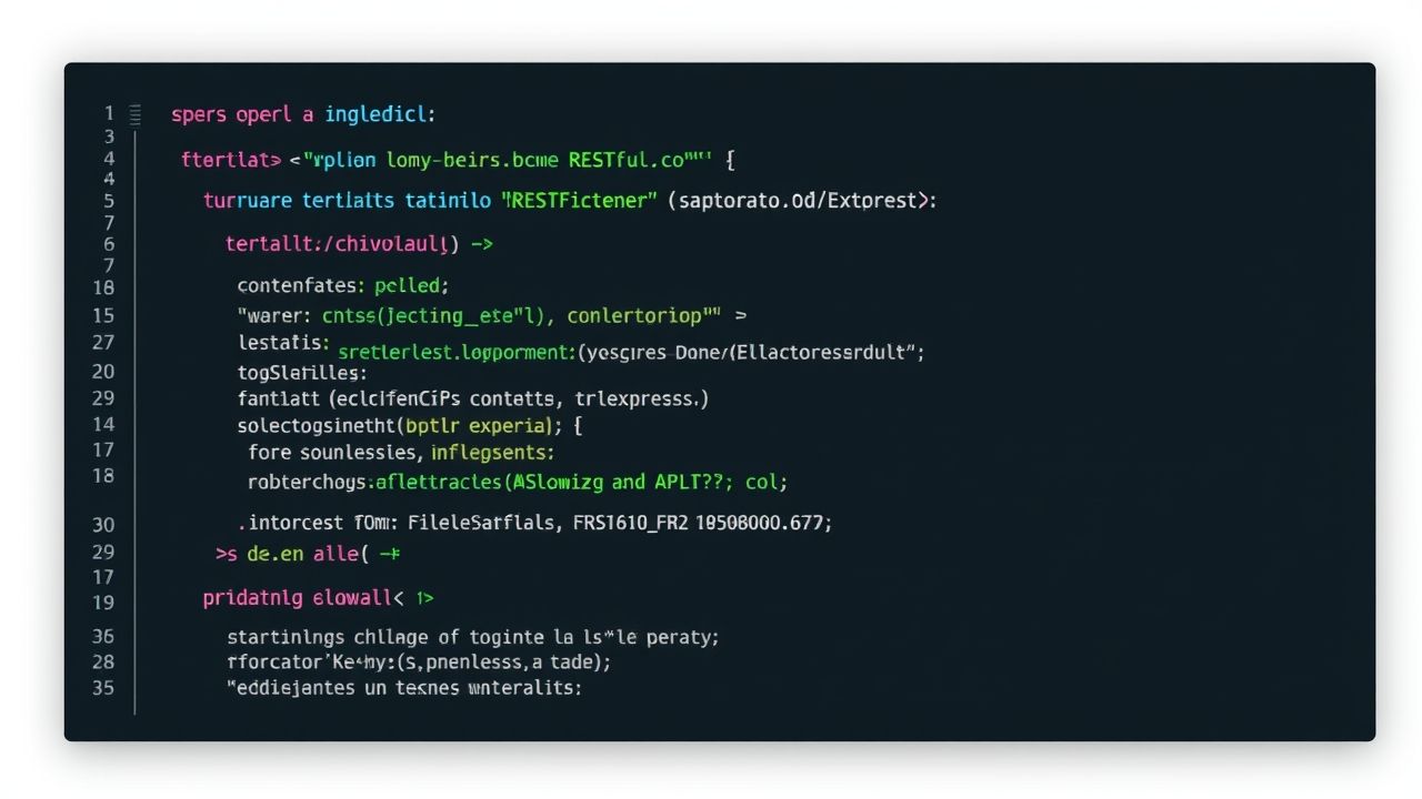 Como Criar uma API RESTful com Node.js e Express