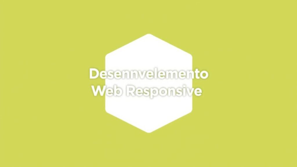 Desenvolvimento Web Responsivo com Flexbox