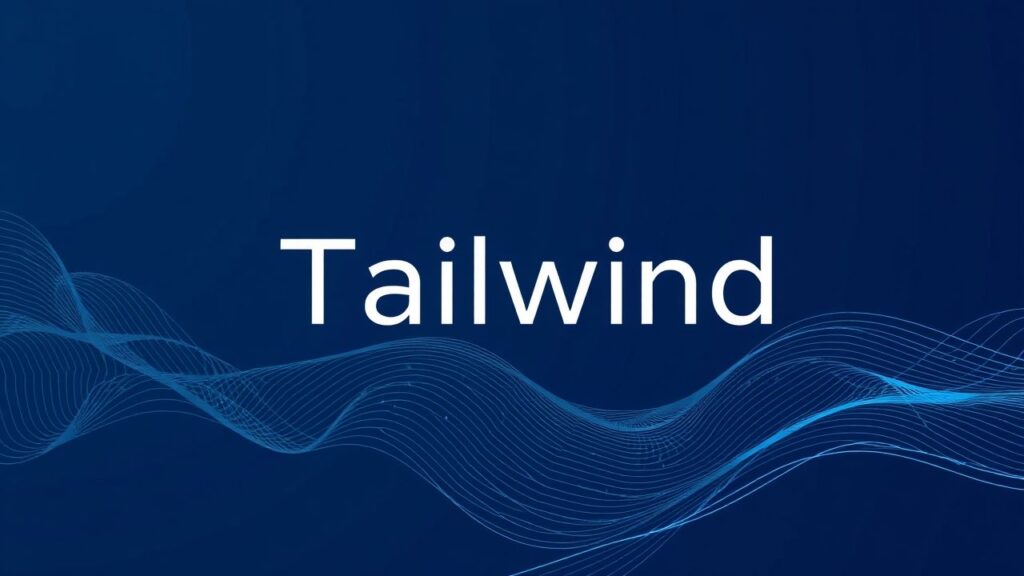 Introdução ao uso do Tailwind CSS para Estilização de Interfaces