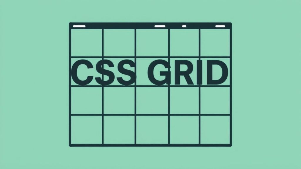 Utilizando CSS Grid para Layouts Responsivos e Modernos