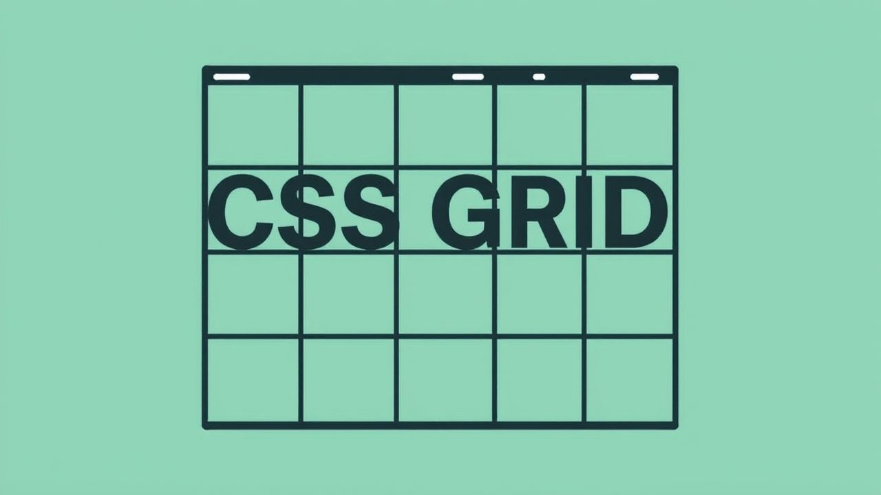 Utilizando CSS Grid para Layouts Responsivos e Modernos