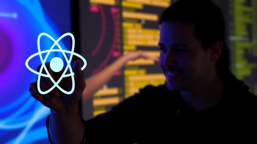 React Hooks: Dominando o useEffect para Gerenciamento de Efeitos Colaterais