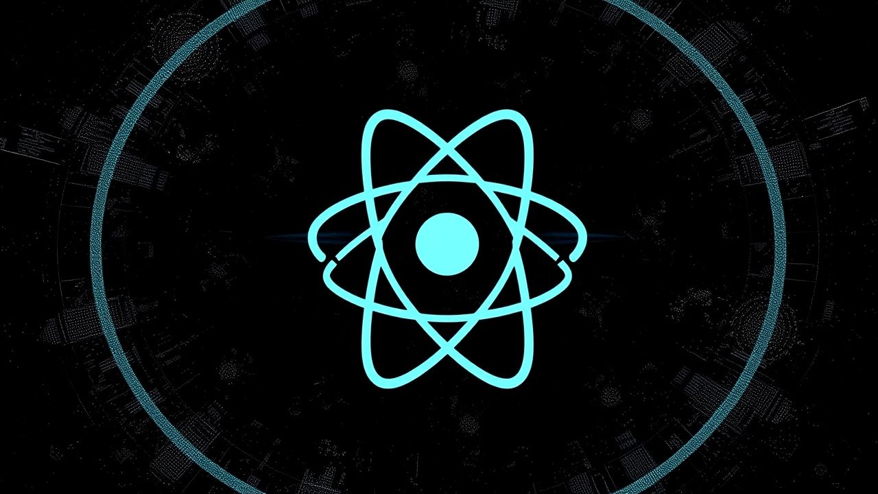 React: Construindo Componentes Funcionais com Hooks