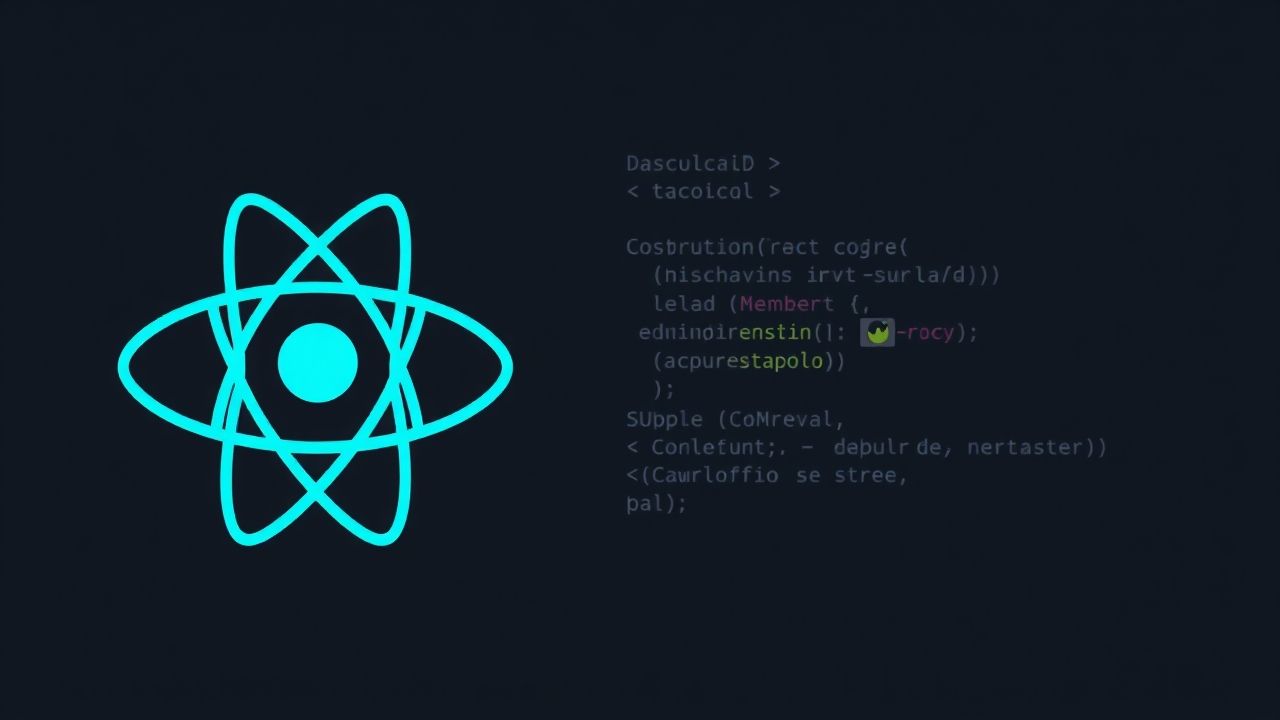 Construindo Interfaces Modernas com React e CSS-in-JS