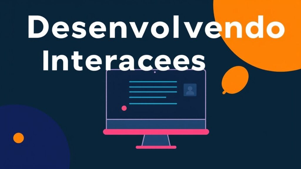 Desenvolvendo Interfaces Atraentes com Tailwind CSS