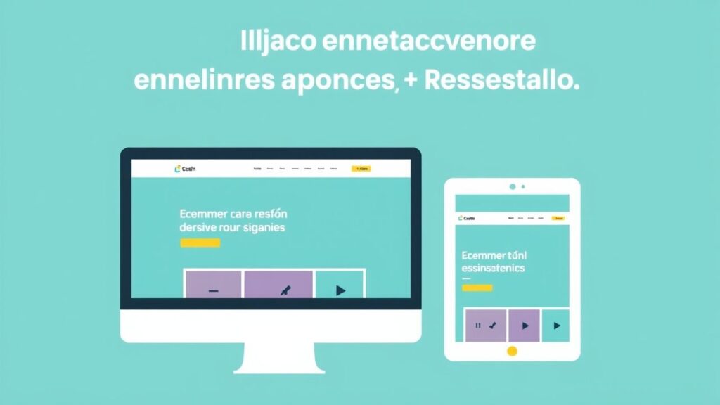 Como Implementar o Design Responsivo com CSS Grid e Flexbox