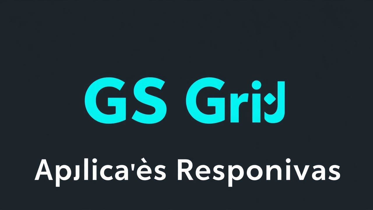 Desenvolvendo Aplicações Responsivas com CSS Grid e Flexbox