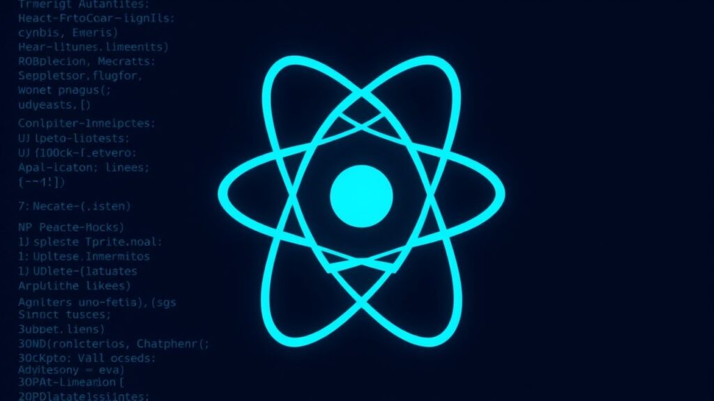 Utilizando React Hooks: O Guia Completo para Iniciantes