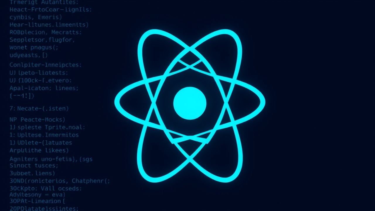 Utilizando React Hooks: O Guia Completo para Iniciantes