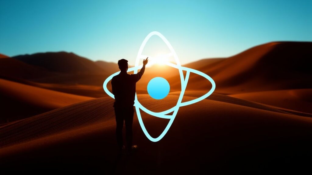 Construindo Aplicações Web Reativas com React e Hooks