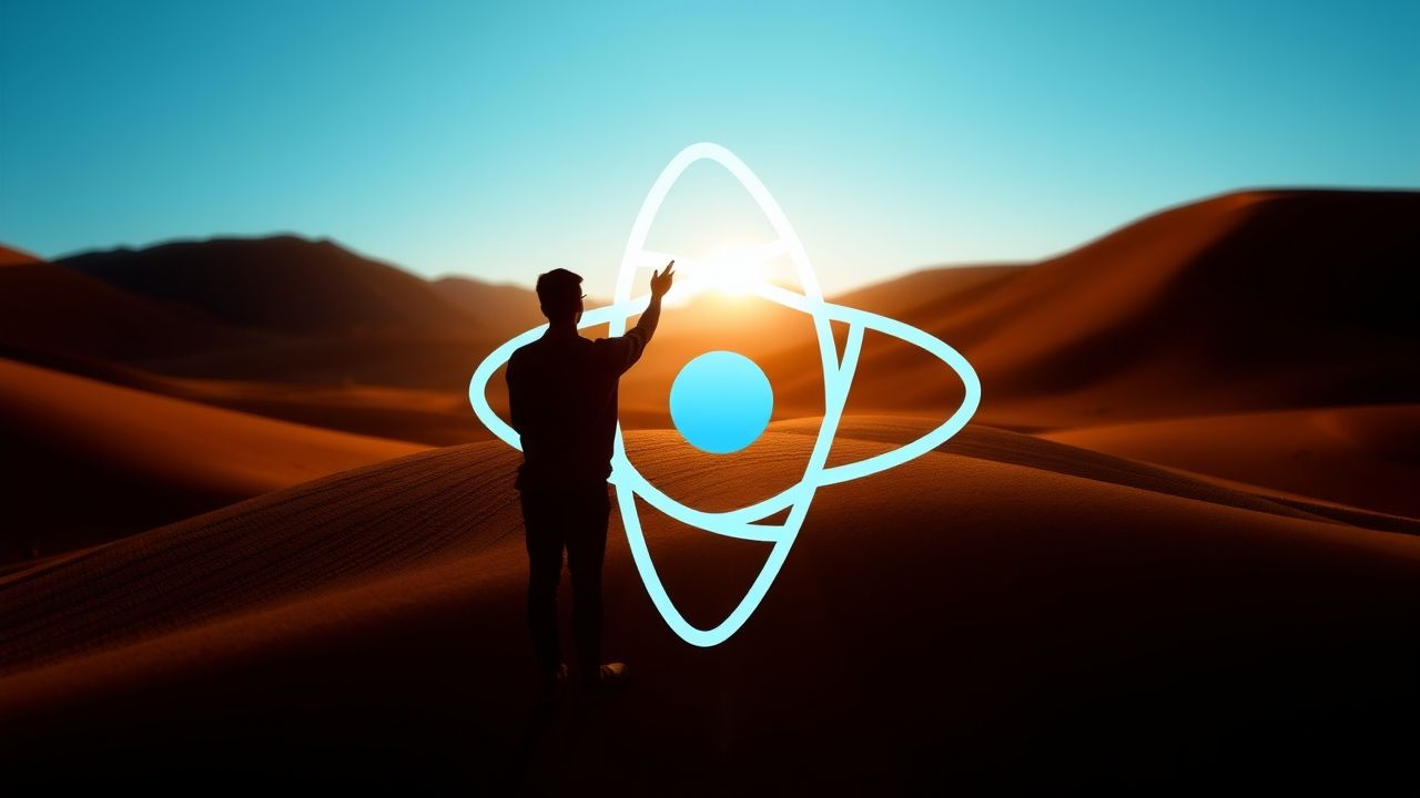 Construindo Aplicações Web Reativas com React e Hooks