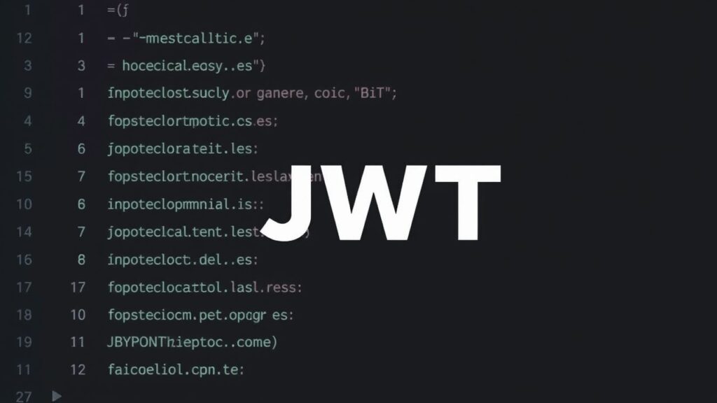 Aprendendo a Implementar Autenticação com JSON Web Tokens (JWT) em Aplicações Node.js